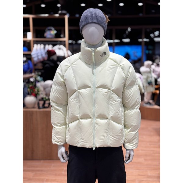 [부산점] 공용 올란 RDS 다운 자켓 NJ1DR63C