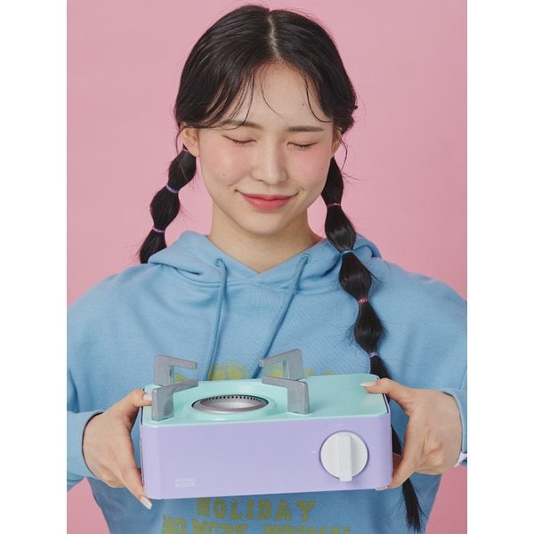 미니 내맘대로 휴대용 가스렌지 9종