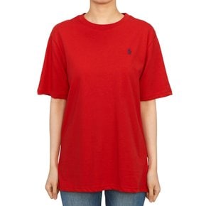 랄프로렌키즈 반팔티셔츠 323832904038 RED (성인착용가능)
