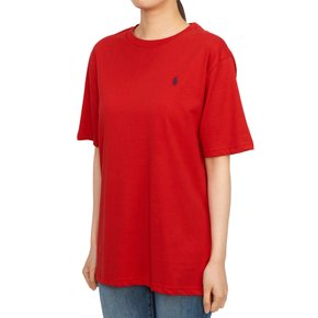 랄프로렌키즈 반팔티셔츠 323832904038 RED (성인착용가능)