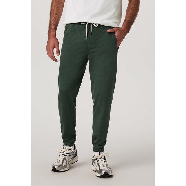 [남성] 폰토 퍼포먼스 조거 28 _그린 VR16130034000