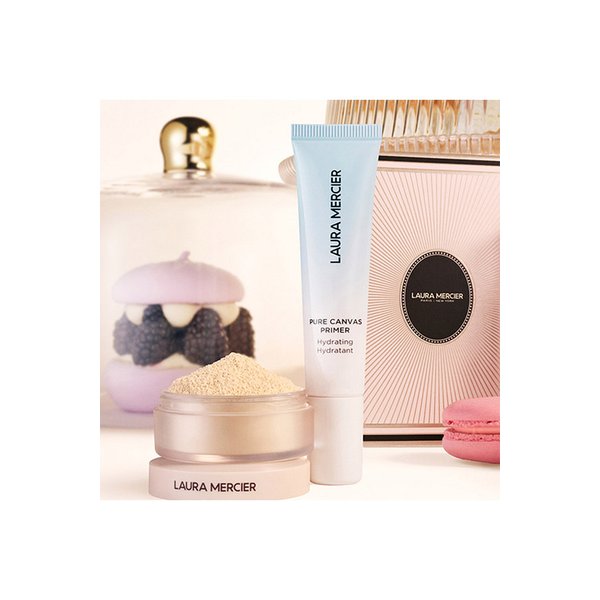 [25 홀리데이] 플로리스 트리츠 미니 프라이머 & 세팅 파우더 듀오 CN15921002300