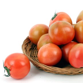 [농협공판장] 정성드린 찰토마토 5kg(1-2번과)