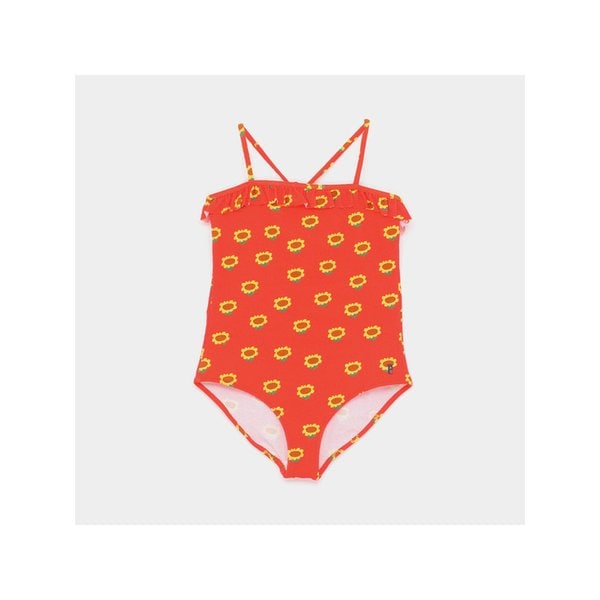 25SS 썬 플라워 올오버 스윔수트 여아 수영복 B125AC114 611