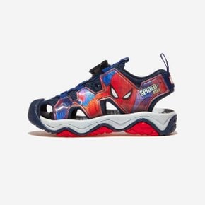 [ABC SELECT] / DIAL SANDAL / K7138 MARVEL / SPIDER MAN NAVY / GS 고양스타필드점