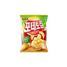 포테토칩 60g x 20봉[29785197]