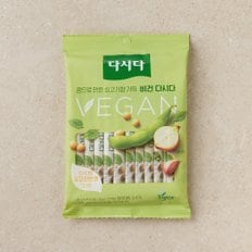 비건다시다 60g(5g*12)