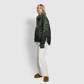 여 코듀로이 기모 와이드 팬츠 J125401027006