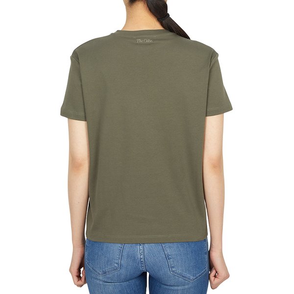 [부산점] S 막스마라 벨라 반팔티셔츠 BELLA 009 2619971021