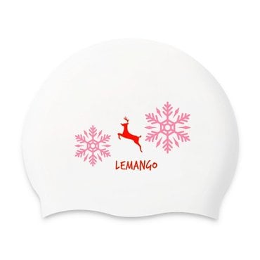 르망고 Snowdeer (White) (4212)