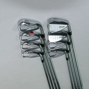 MX-90 FORGED 8S 중고아이언세트 중고골프채