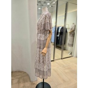 [부산점] 로브형 티어드 원피스(PR2WO00504)