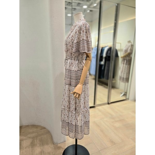 [부산점] 로브형 티어드 원피스(PR2WO00504)