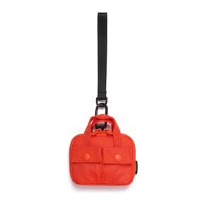 N265AAC550 브리프 파우치 ORANGE