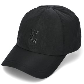 오늘출발 26SS 우영미 로고 캠프캡 W261CA56957B