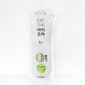 컬러잡곡 - 뽕잎발아현미 1kg