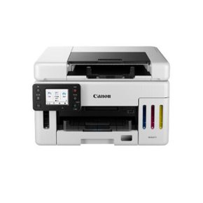 캐논 MAXIFY GX6590 잉크젯 복합기 무한잉크 정품 (잉크포함)