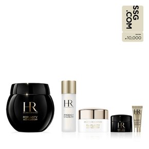 [1만원상품권] 리-플라스티 리커버리 블랙 크림 50ml 세트