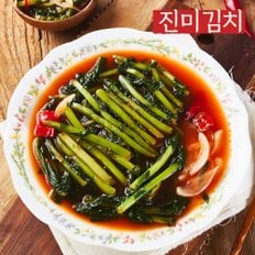 전라도 열무물김치 2kg