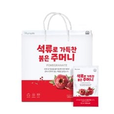 석류로 가득한 붉은주머니 50ml*24포