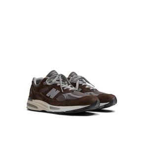 24FW 뉴발란스 스니커즈 U991BR2 BROWN