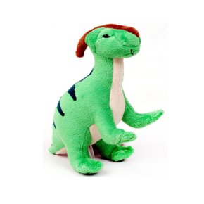 베스트 리얼애니멀 파라사우를로푸스 12cm 인형 공룡