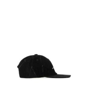 스텔라 매카트니 STELLA McCARTNEY HATS AND HEADBANDS Hats 570194WP0120 1000 Black