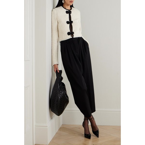 그라딜리아 플리스 재킷 46376663162989506