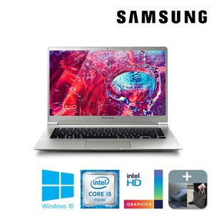 삼성 삼성노트북 NT901X5H i5-6200 8G SSD256 Win10