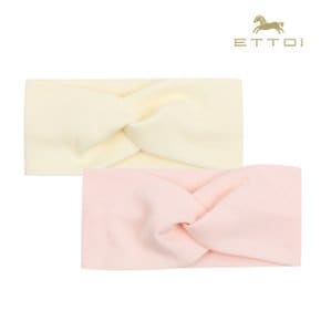 메르비헤어밴드 PINK YELLOW  07P177302_P425944556