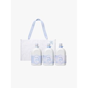 베르가못뮤게 퍼퓸 런드리 3구 기프트세트 (500ml*3EA)