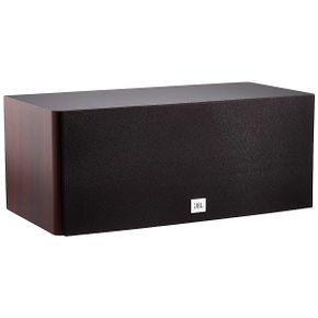 일본 JBL 스피커 JBL STAGE JBLA125CW A125C 2방향 센터 스피커 밀봉 목재/블랙 1342188