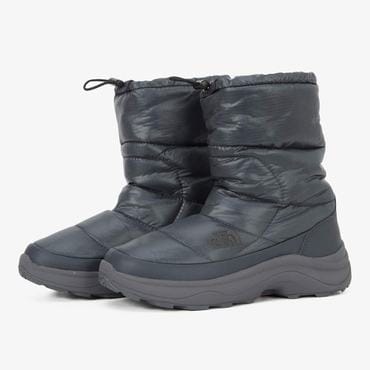노스페이스 [노스페이스 공식] NS99Q52B 부띠 클레식_STEEL GRAY