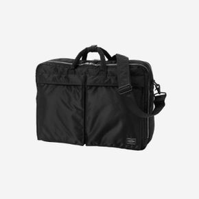 탱커 쓰리웨이 브리프케이스 블랙 Porter Tanker 3Way Briefcase Black 270245