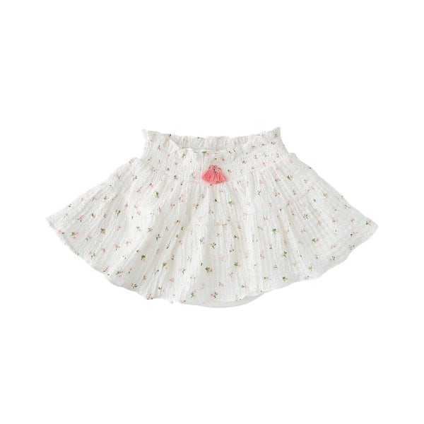 [여주점] [오프라벨 여주점] 밍크뮤 (PK) 플로럴스커트블루머 (35170-671-03)