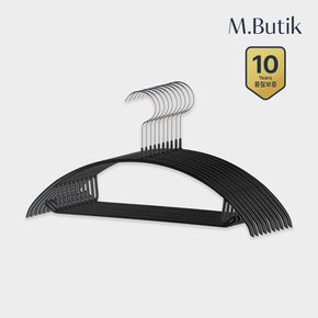 [M_40PU]원피스 상하의 세트 논슬립 옷걸이 30입