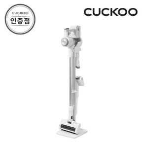 파워클론 LINE 무선청소기 화이트 CVC-LNL1630W 공식판매점 SJ