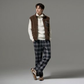 남성 체크바지 3종 (L511M-3)