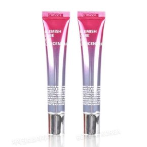 아이소이 블레미쉬 케어 아이 컨센트레이트(민감다크아이크림) 17ml 2개