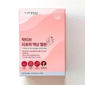 리포퍼 액상 철분 10g x 30포