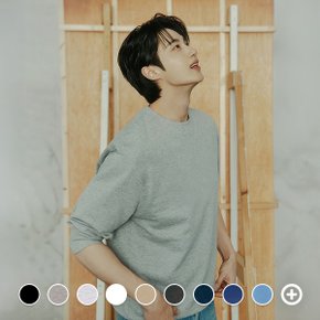 025510 변우석 라운드넥 맨투맨_17color
