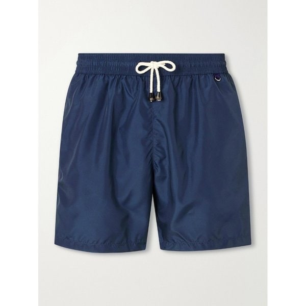 루비나찌 스트레이트 레그 스윔 쇼츠 46376663163091818