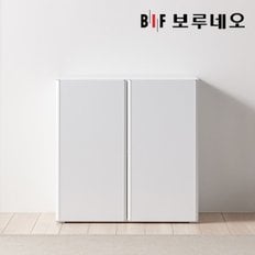 보루네오 로하 높은 다용도 수납장 800 PL0152