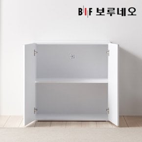 보루네오 로하 높은 다용도 수납장 800 PL0152