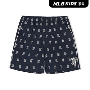 (공식)24SS 모노그램 우븐숏팬츠 7ASMM0143-43NYD