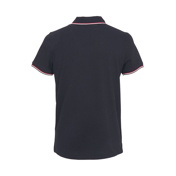 [부산점] 몽클레어 남성 카라 반팔티셔츠 8A70300 84556 77X L1091