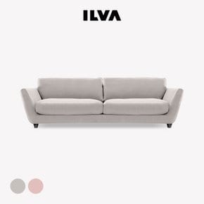 Viktoria 3-Seater Sofa 빅토리아 3인 소파