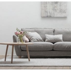 Viktoria 3-Seater Sofa 빅토리아 3인 소파