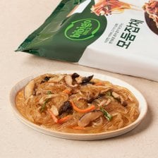 비비고 CJ 잔칫집모둠잡채 644g