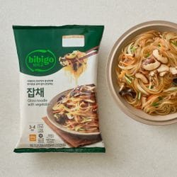 CJ 잡채 644g
